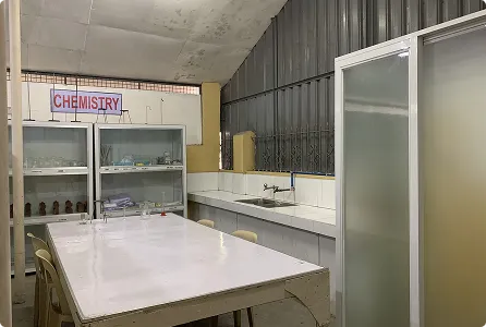 Chemistry Lab
