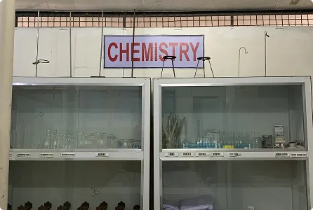 Chemistry Lab