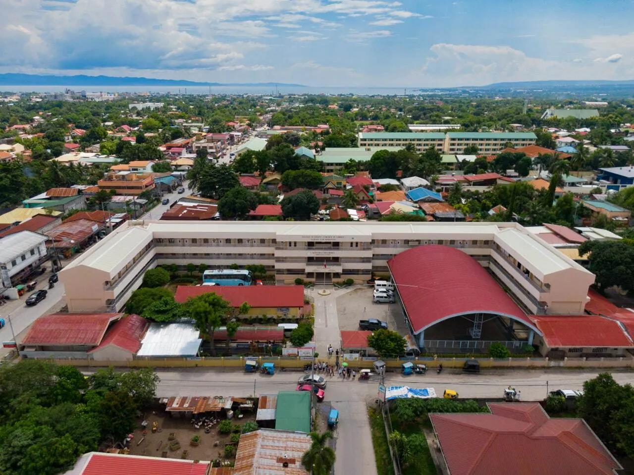 General Santos City Branch