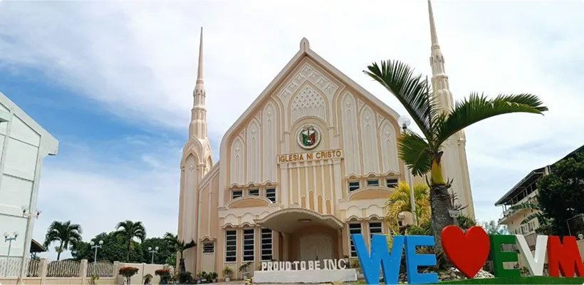 NEU Lipa Campus History Image 2