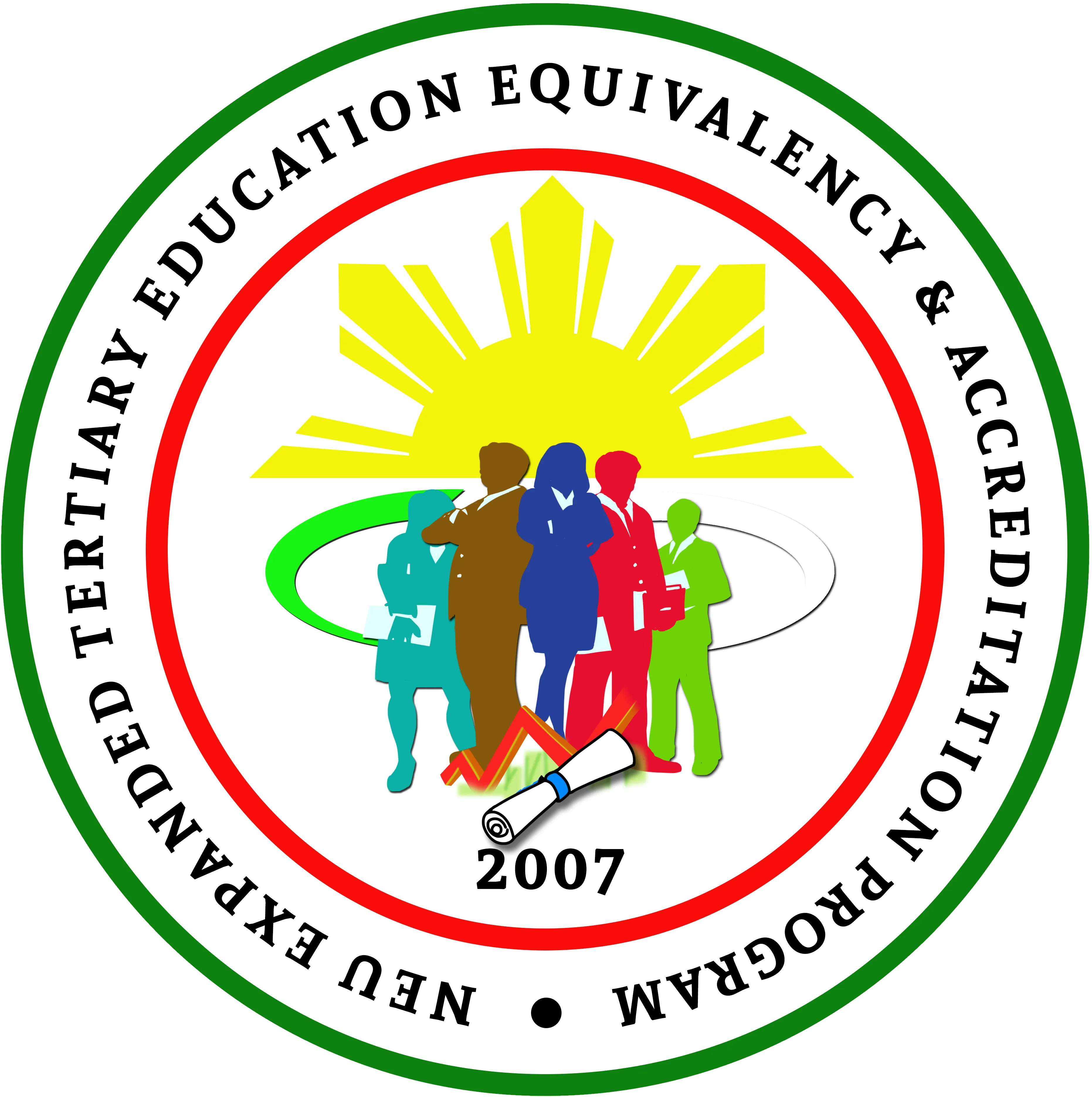 ETEEAP Logo