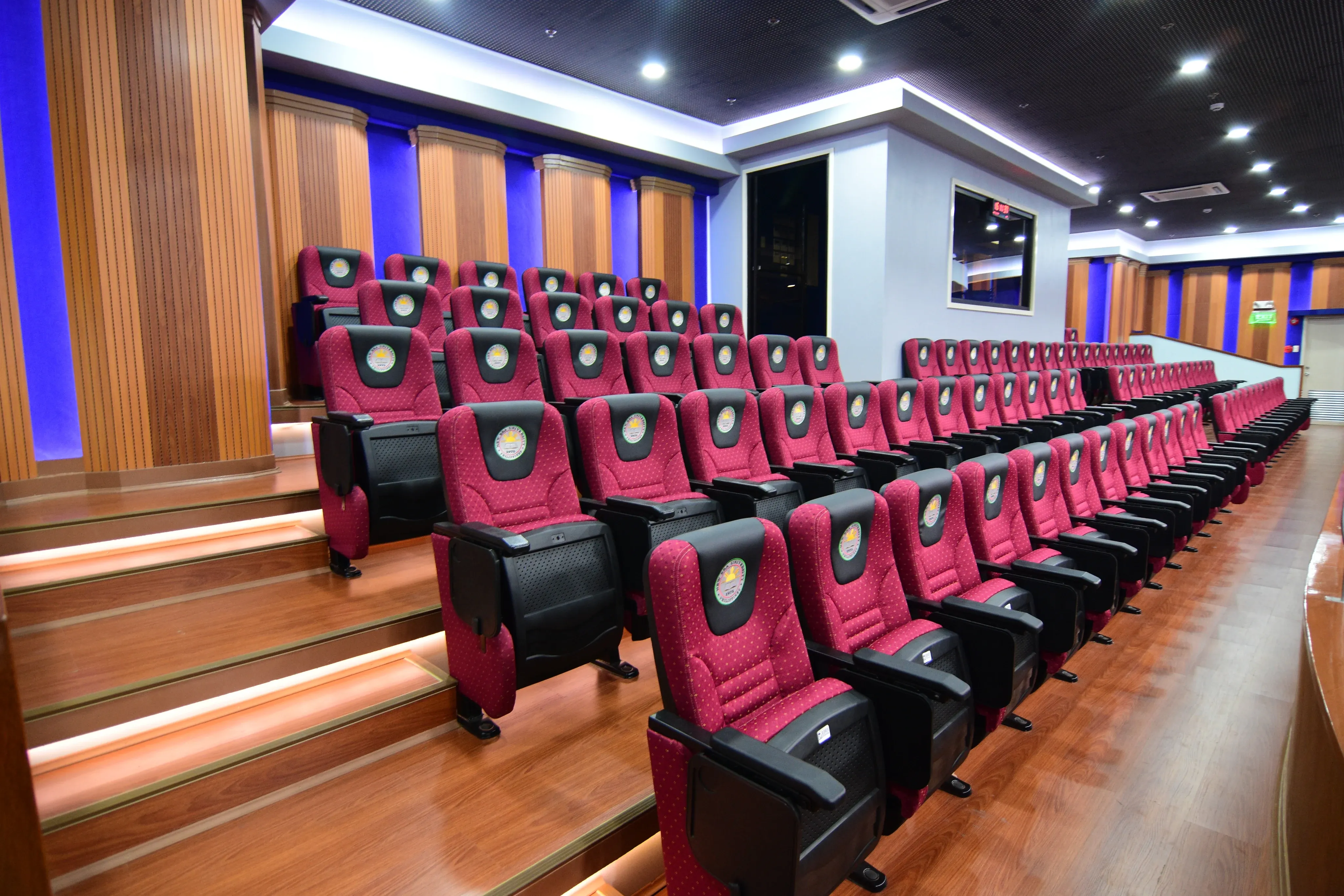 University Hall View 4