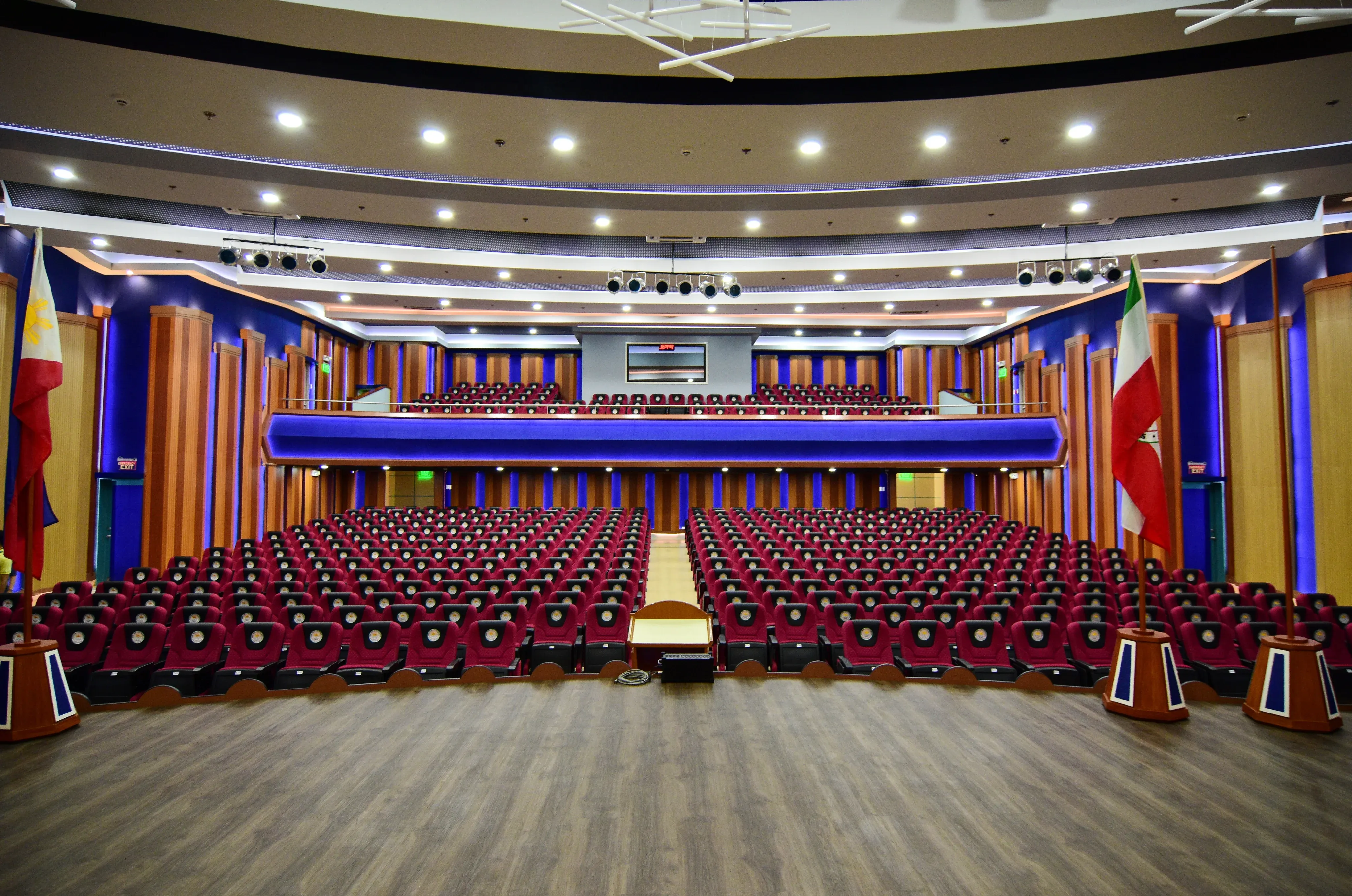 University Hall View 5