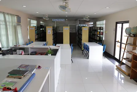 Library Facilities