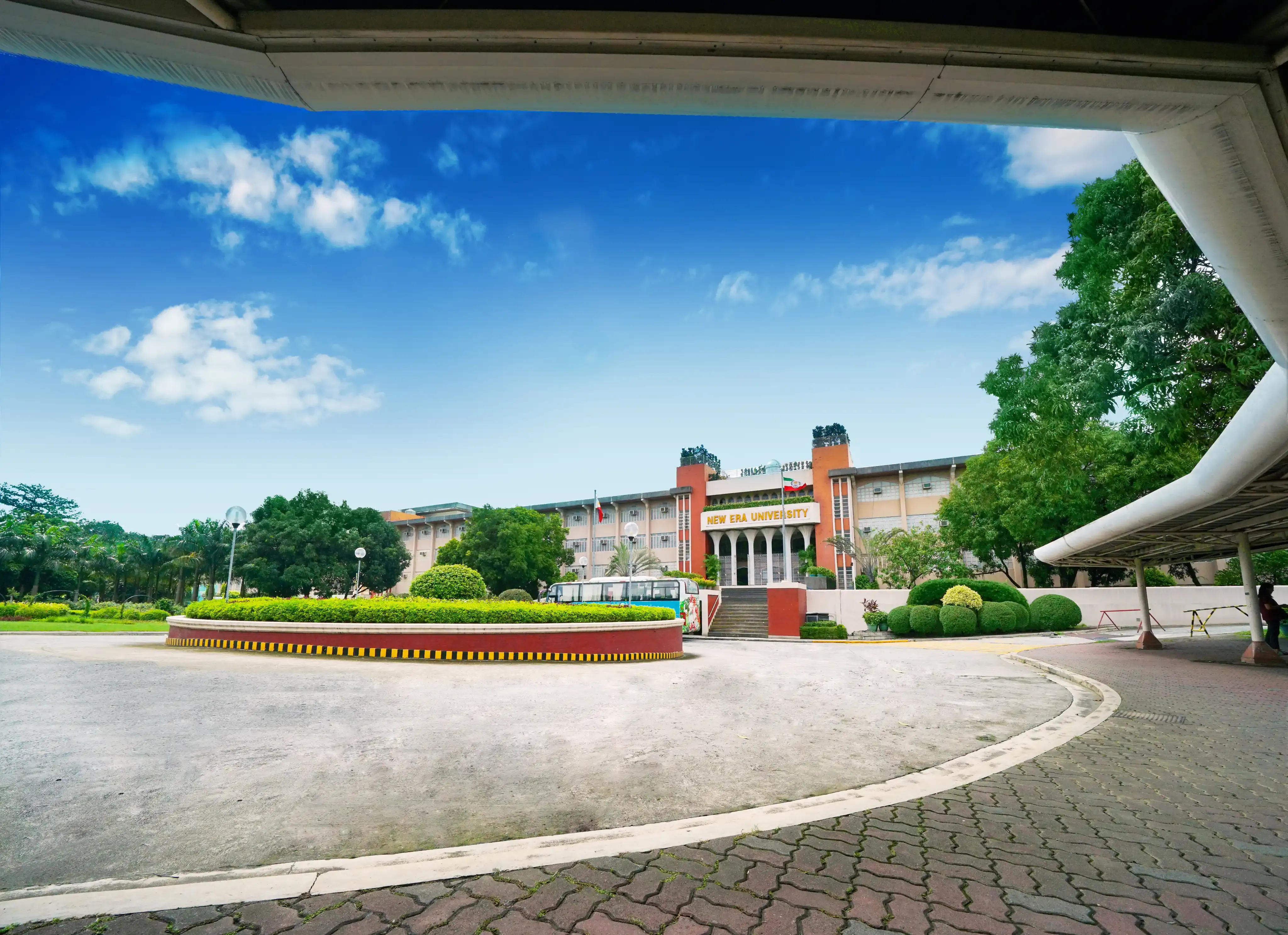 New Era University Campus