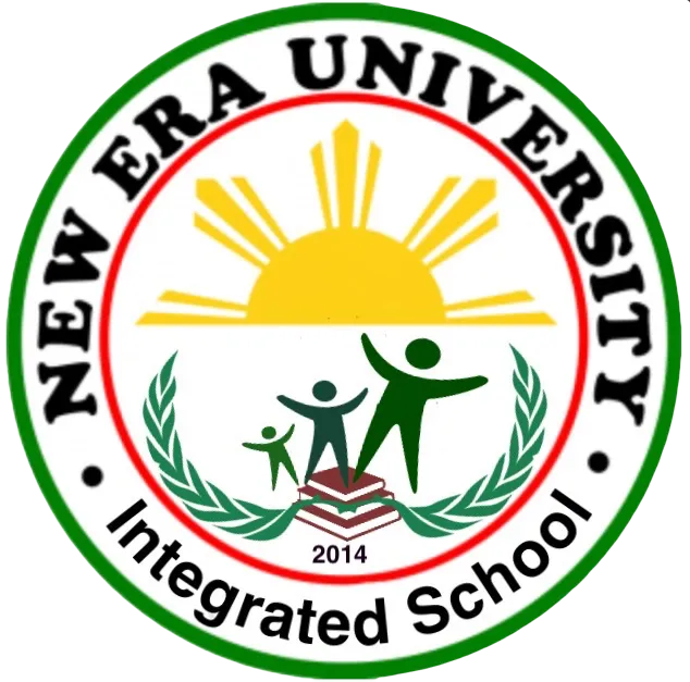 Integrated School Logo
