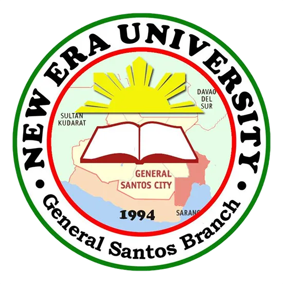 NEU GenSan University Seal